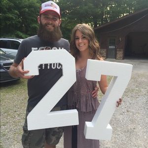 Meet your Posher, Brooke